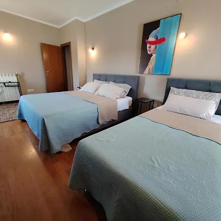 Mit Privatpool Fuer 14 Personen Ca 480 Qm In Pula-fondole, Istrien Istrische Riviera * Pula