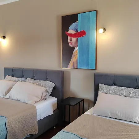Hébergement de vacances Mit Privatpool Fuer 14 Personen Ca 480 Qm In Pula-fondole, Istrien Istrische Riviera Pula
